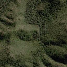 Satellite imagery of Cerro Retiro, AR