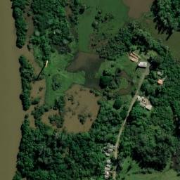 Satellite imagery of Porto da Figueira, BR