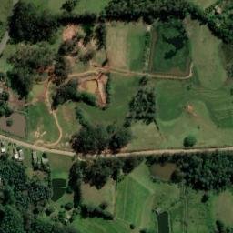 Satellite imagery of Estrada Sanga Funda, BR
