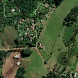 Satellite imagery of Estrada Sanga Funda, BR