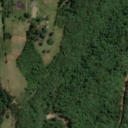 Satellite imagery of Vila Santa Tecla, BR