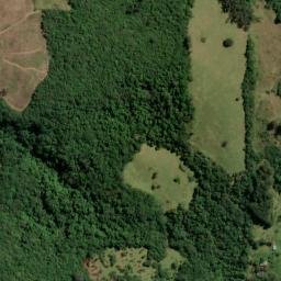 Satellite imagery of Morro Quebra-Dente, BR