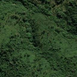 Satellite imagery of Morro da Palha, BR