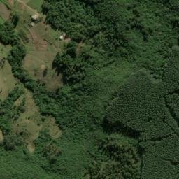 Satellite imagery of Morro da Palha, BR