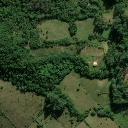 Satellite imagery of Morro da Lagoa, BR