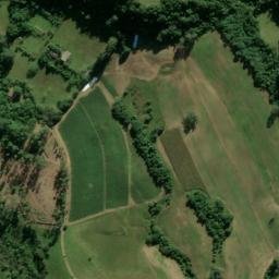 Satellite imagery of Morro da Lagoa, BR