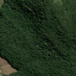Satellite imagery of Morro Agudo, BR