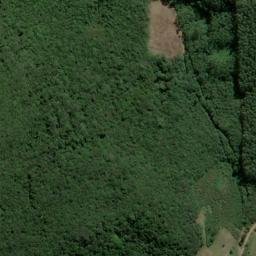 Satellite imagery of Morro Agudo, BR