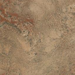 Satellite imagery of Cowards Cliff, AU