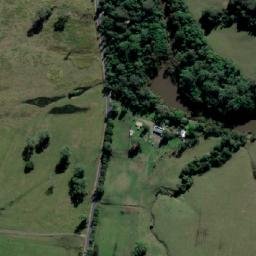 Satellite imagery of Macleay Hill, AU
