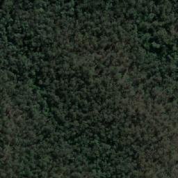Satellite imagery of Stony Knob, AU