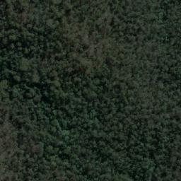 Satellite imagery of Stony Knob, AU