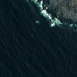Satellite imagery of Punta Teatinos, CL