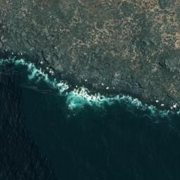 Satellite imagery of Punta Teatinos, CL
