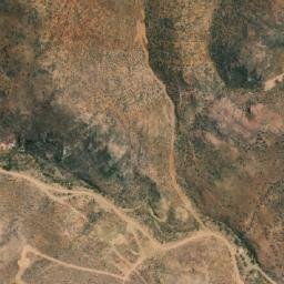 Satellite imagery of Campanilla, CL