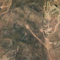 Satellite imagery of Placeres, CL