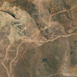 Satellite imagery of Placeres, CL