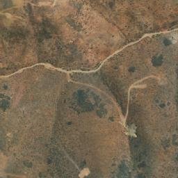 Satellite imagery of Placeres, CL