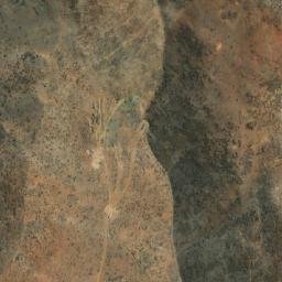 Satellite imagery of Alaska, CL