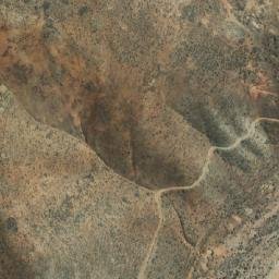 Satellite imagery of Alaska, CL