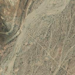 Satellite imagery of Alaska, CL