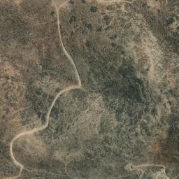 Satellite imagery of Corcovado, CL