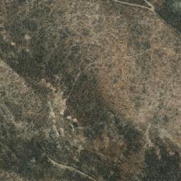 Satellite imagery of Corcovado, CL