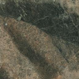 Satellite imagery of Corcovado, CL