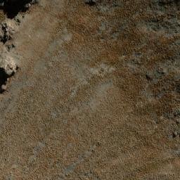 Satellite imagery of Cerro Peñón, CL