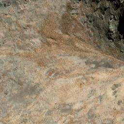 Satellite imagery of Cerro Peñón, CL