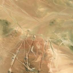 Satellite imagery of Cerro El Azufre, CL