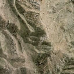 Satellite imagery of Cerro Áspero, AR