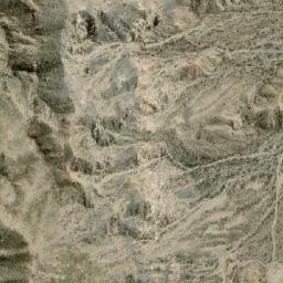 Satellite imagery of Cerro Áspero, AR