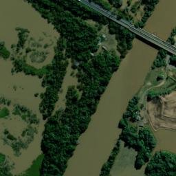 Satellite imagery of Porto da Figueira, BR