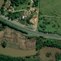 Satellite imagery of Porto da Figueira, BR
