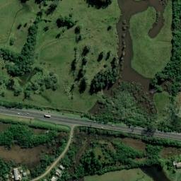 Satellite imagery of Porto da Figueira, BR