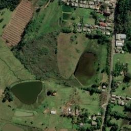 Satellite imagery of Estrada Sanga Funda, BR