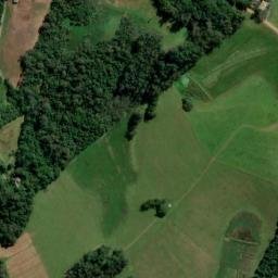 Satellite imagery of Estrada Sanga Funda, BR