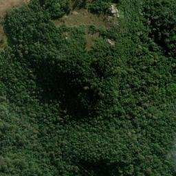 Satellite imagery of Morro das Cabras, BR
