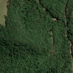 Satellite imagery of Vila Santa Tecla, BR