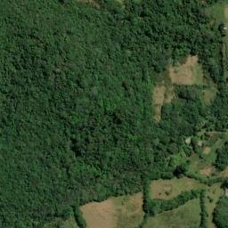 Satellite imagery of Morro Quebra-Dente, BR