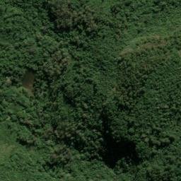 Satellite imagery of Morro da Palha, BR