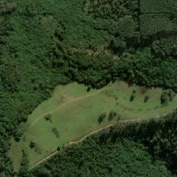 Satellite imagery of Morro da Palha, BR