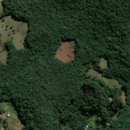 Satellite imagery of Morro Agudo, BR