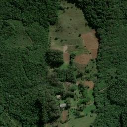 Satellite imagery of Morro Agudo, BR
