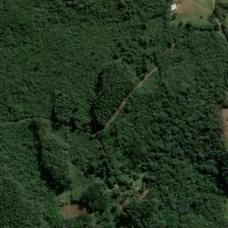 Satellite imagery of Morro Agudo, BR