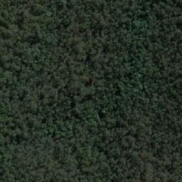 Satellite imagery of Stony Knob, AU
