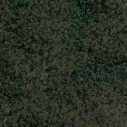 Satellite imagery of Stony Knob, AU