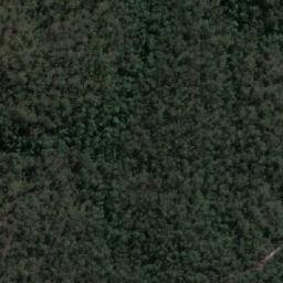 Satellite imagery of Stony Knob, AU
