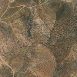 Satellite imagery of La Cubana, CL